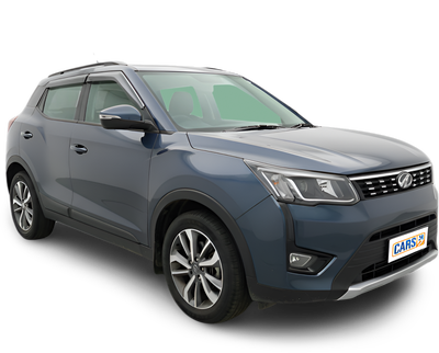 Mahindra XUV300-img